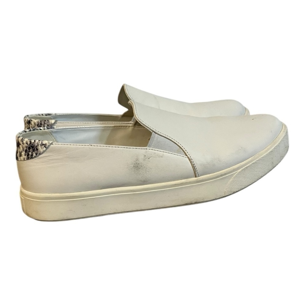 Cole Haan Grand Pro Spectator Slip On Loafer Sneaker Women's Size 10